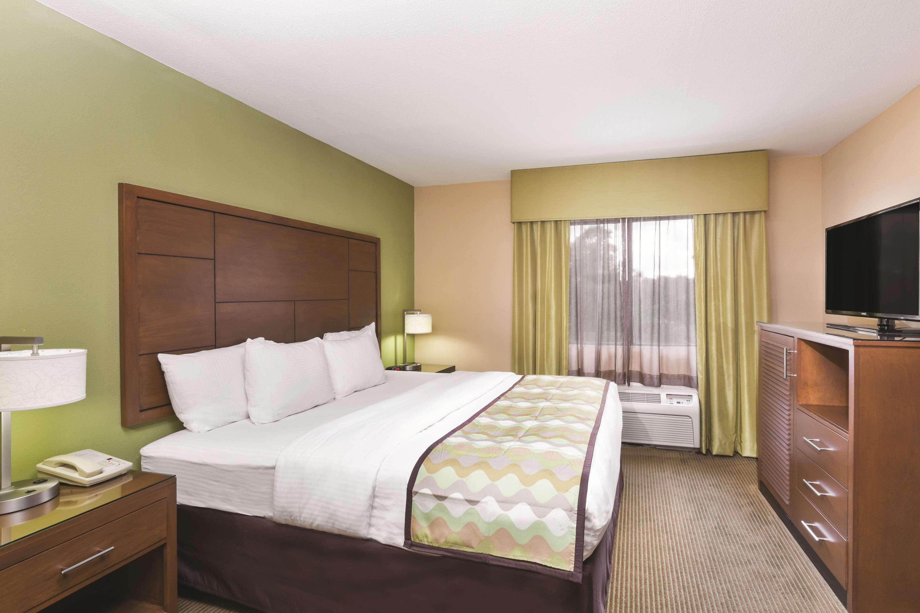 La Quinta Inn By Wyndham Austin North Экстерьер фото