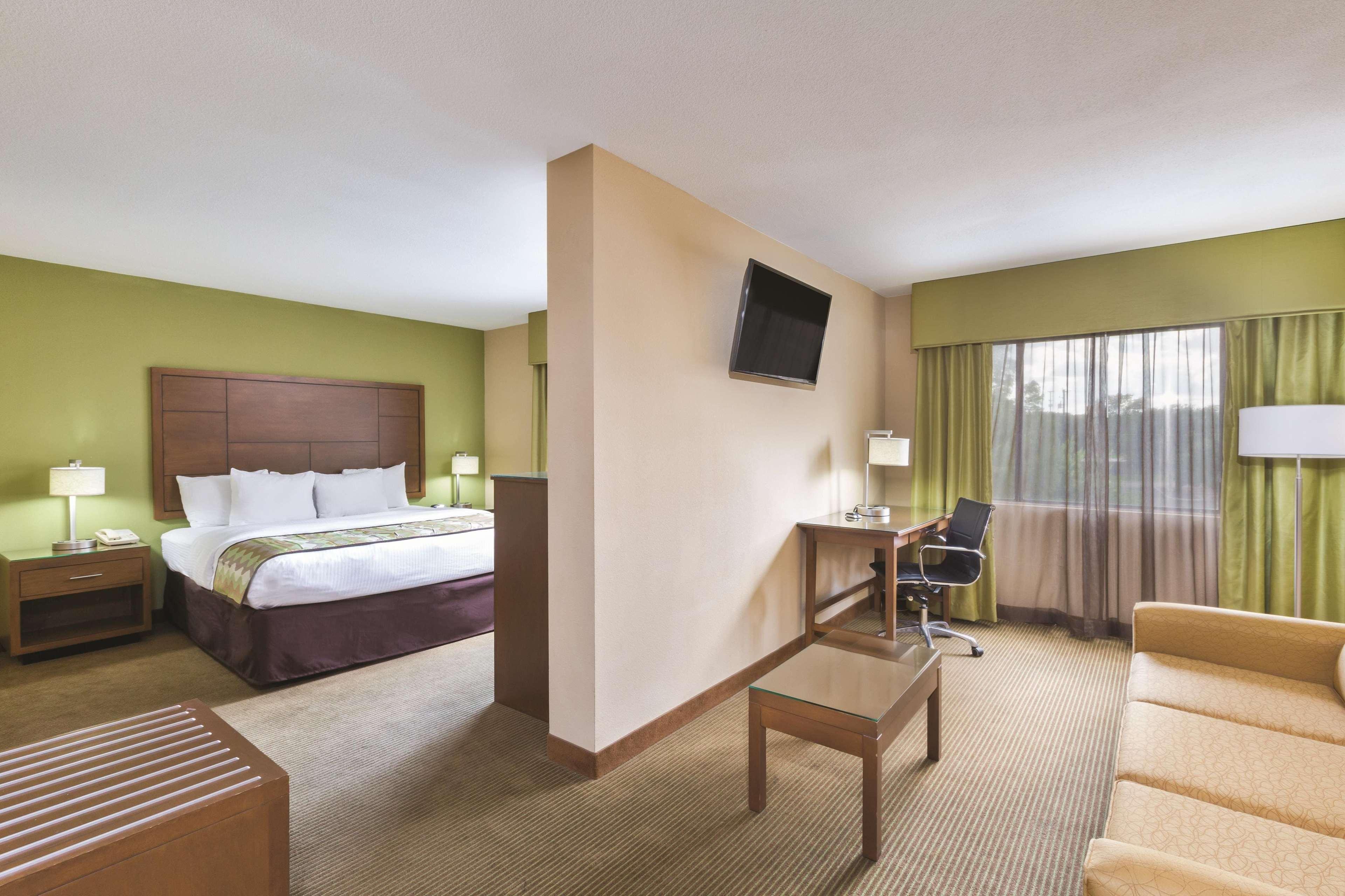 La Quinta Inn By Wyndham Austin North Экстерьер фото