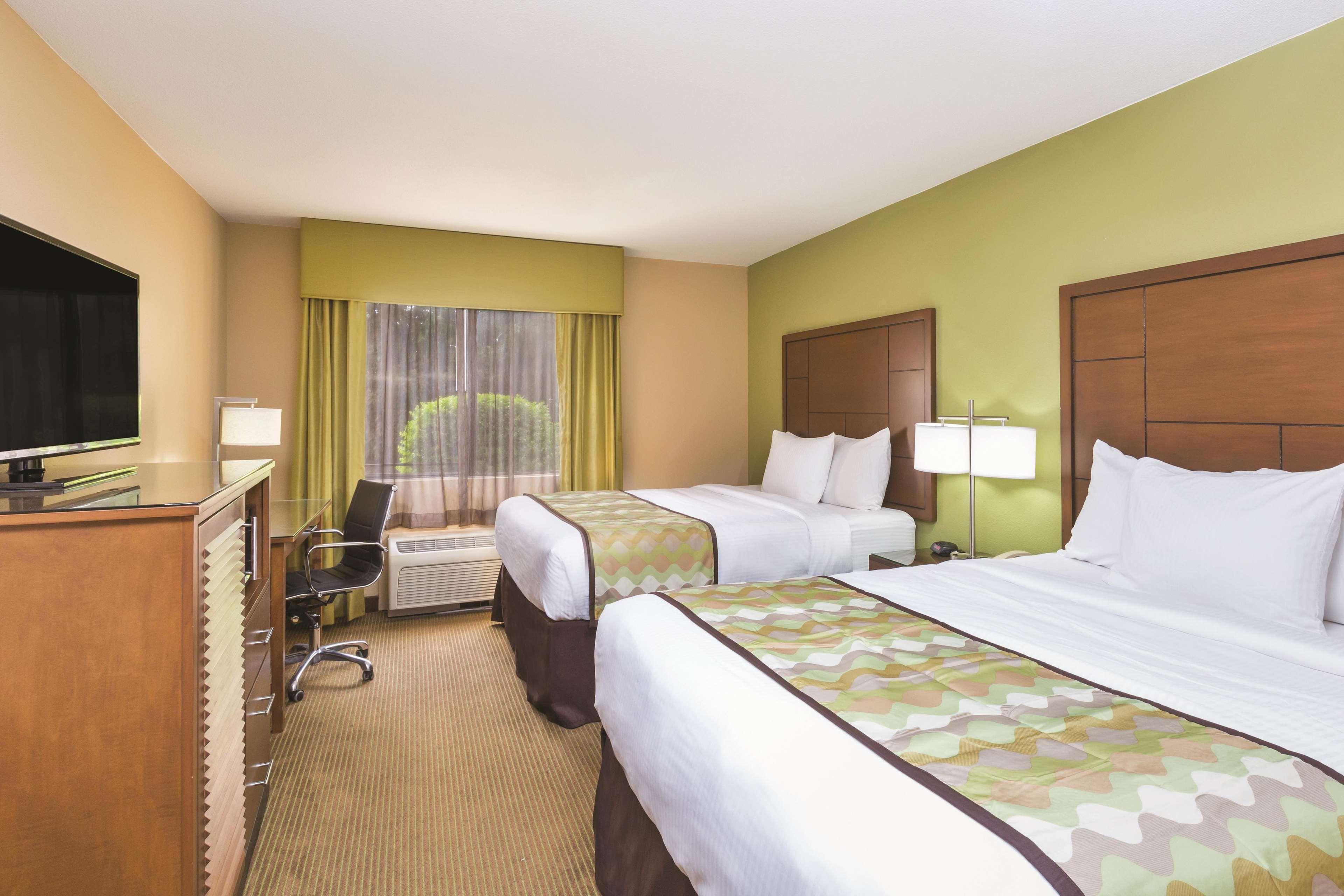 La Quinta Inn By Wyndham Austin North Экстерьер фото