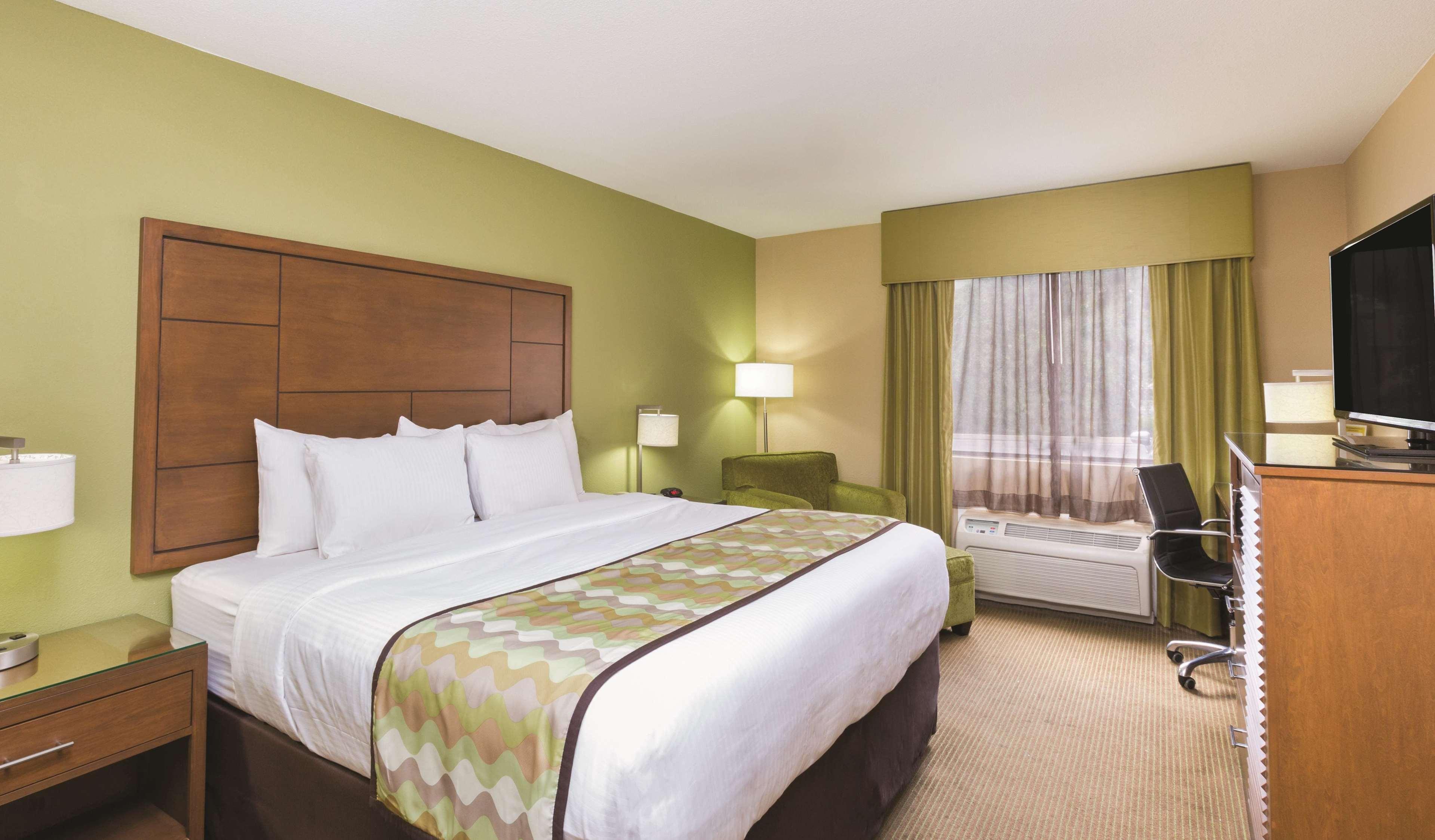 La Quinta Inn By Wyndham Austin North Экстерьер фото