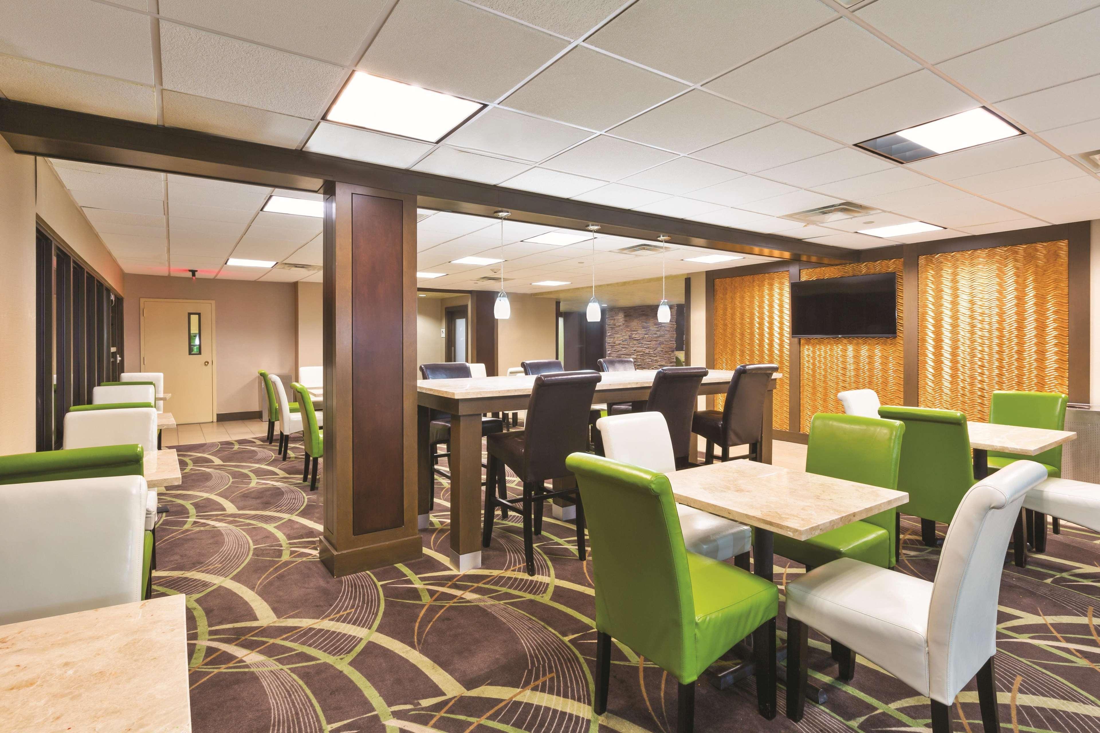 La Quinta Inn By Wyndham Austin North Экстерьер фото