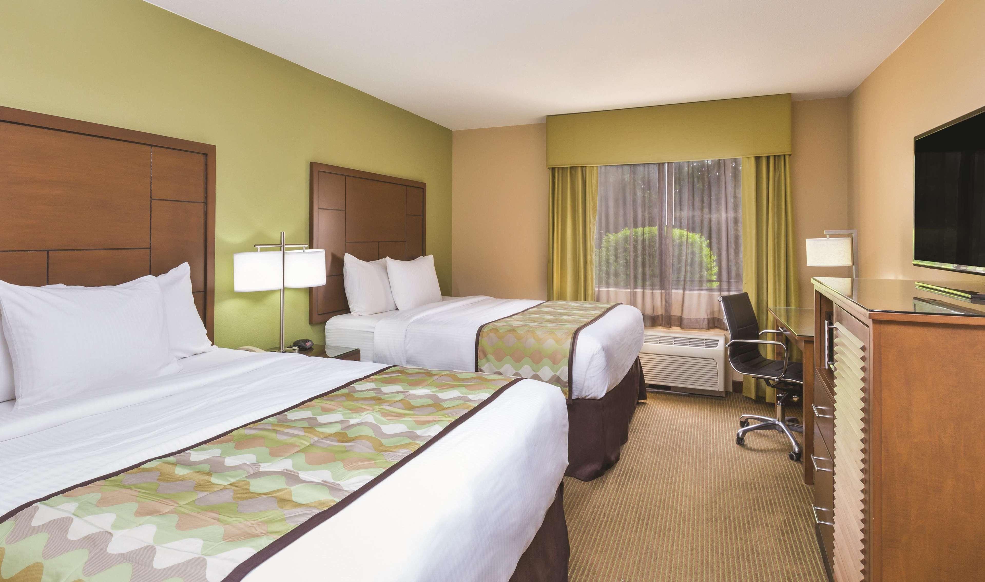 La Quinta Inn By Wyndham Austin North Экстерьер фото