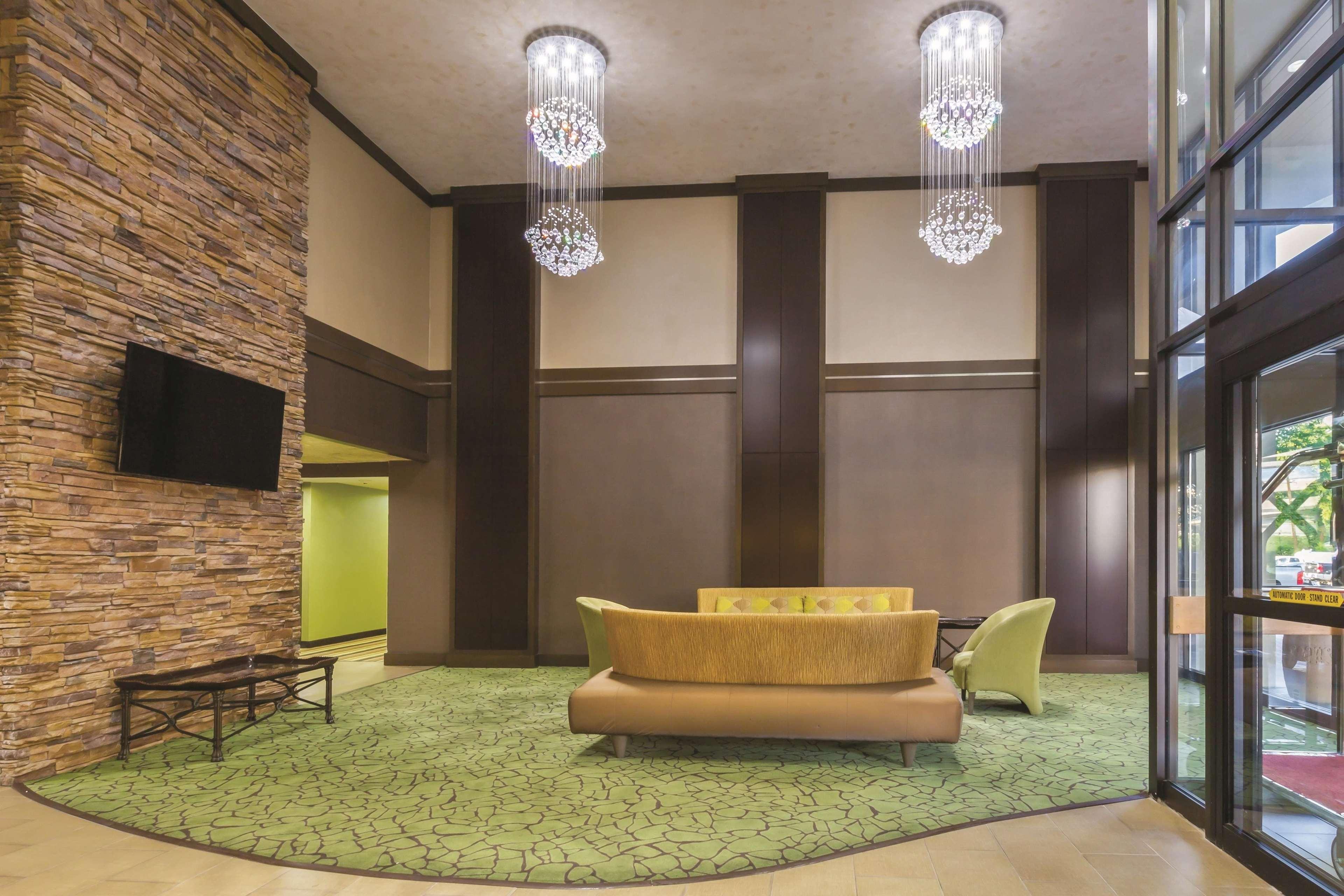 La Quinta Inn By Wyndham Austin North Экстерьер фото