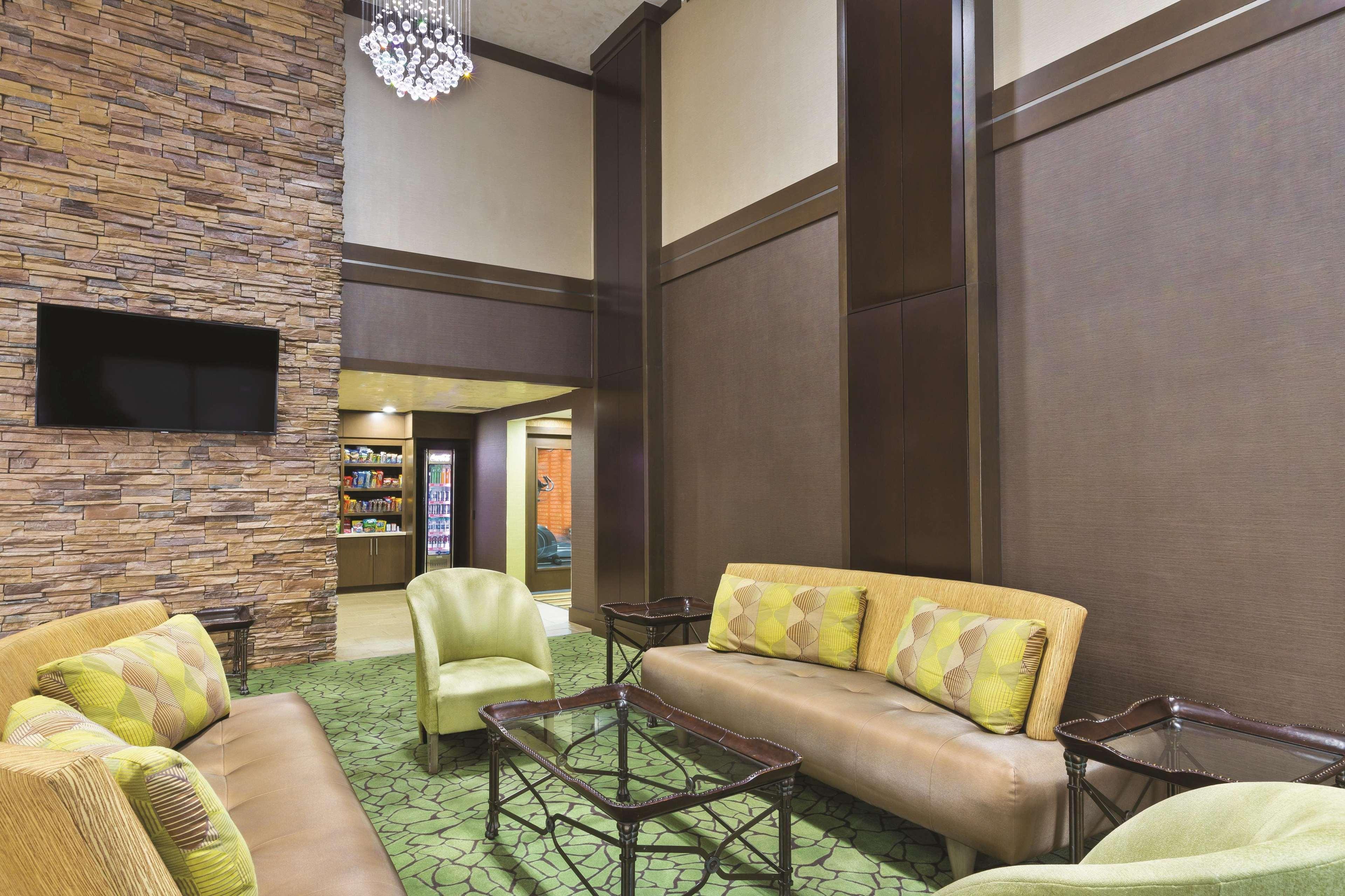 La Quinta Inn By Wyndham Austin North Экстерьер фото