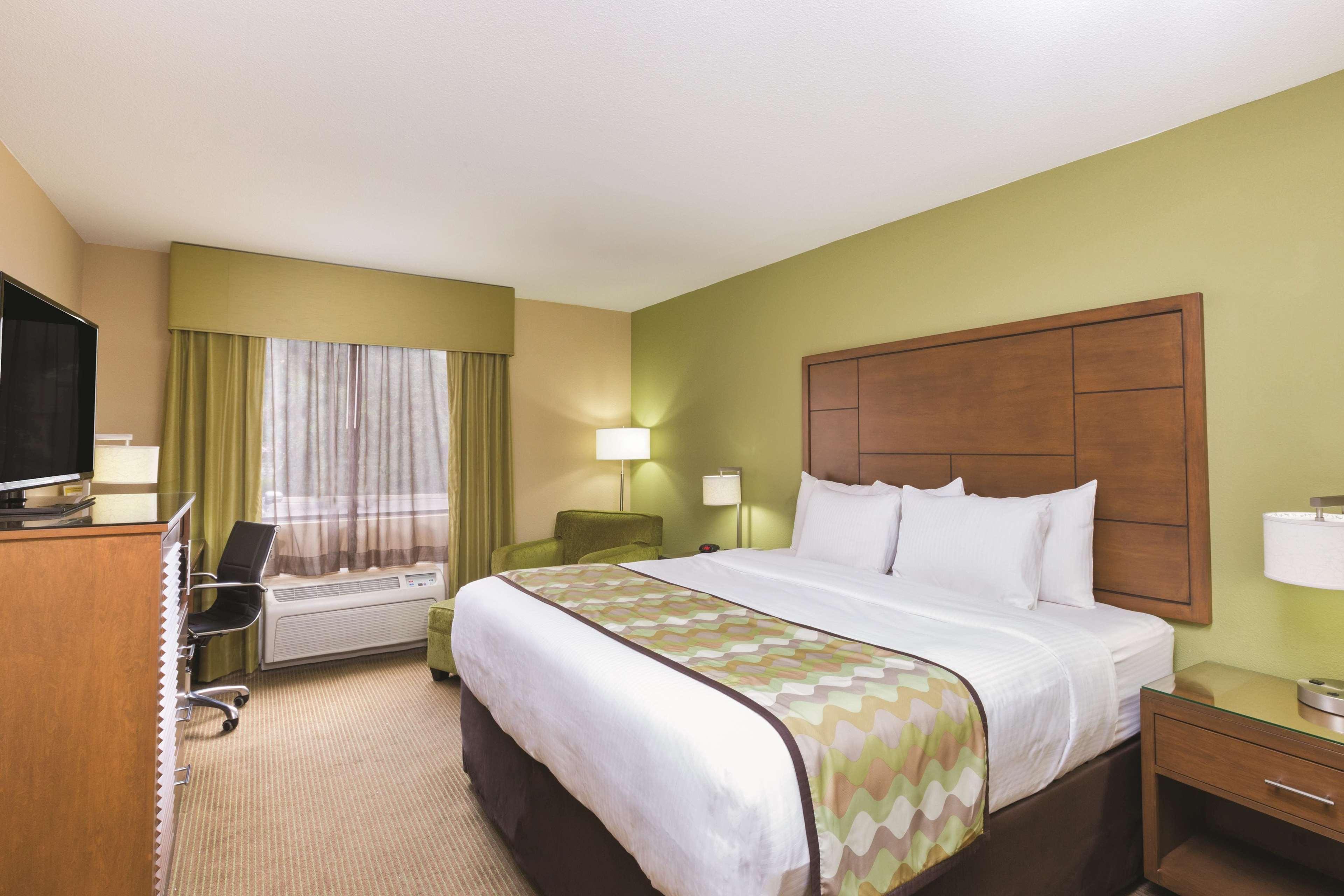 La Quinta Inn By Wyndham Austin North Экстерьер фото